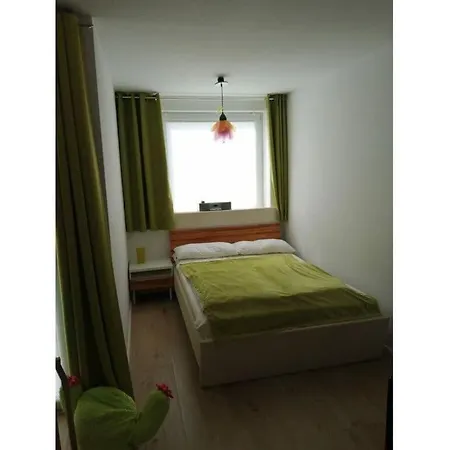 Captain's In Deichgraf