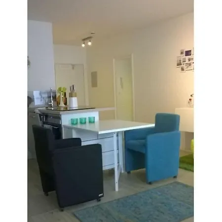 Captain's In Deichgraf Dom wakacyjny