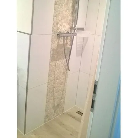 Dom wakacyjny Captain's In Deichgraf