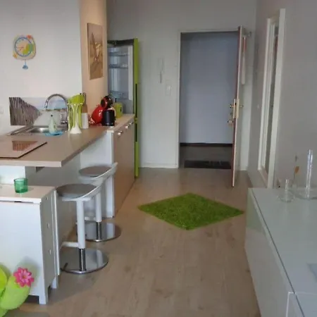 Captain's In Deichgraf * Burhave