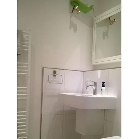 Captain's In Deichgraf Burhave