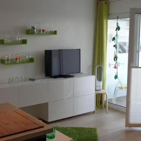 Captain's In Deichgraf