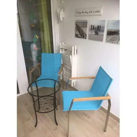 Captain's In Deichgraf Dom wakacyjny *