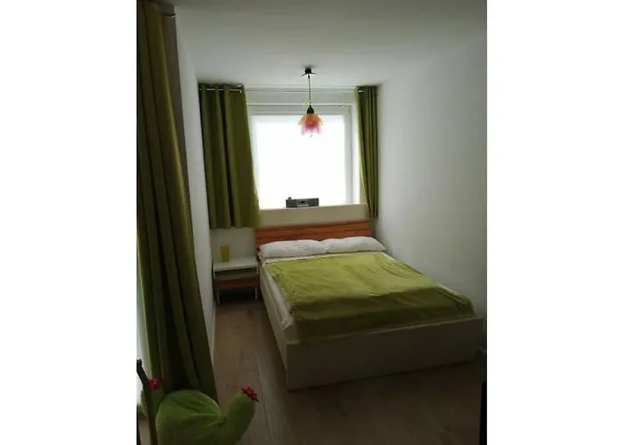 Captain's In Deichgraf