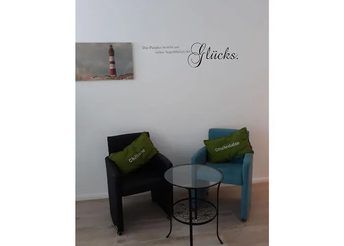 Captain's In Deichgraf