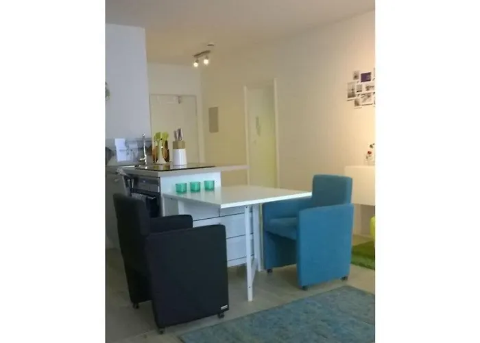 Captain's In Deichgraf Nyaraló