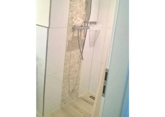 Nyaraló Captain's In Deichgraf