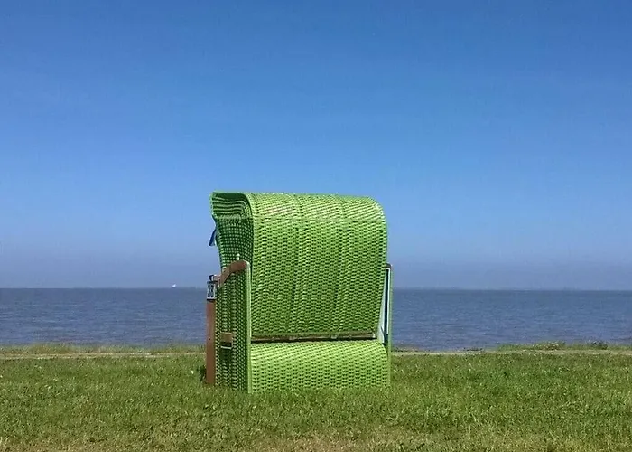 Captain's In Deichgraf Nyaraló