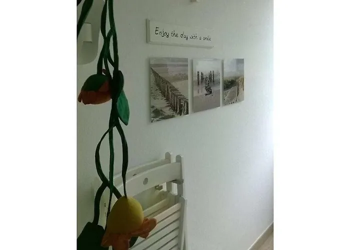 Captain's In Deichgraf *