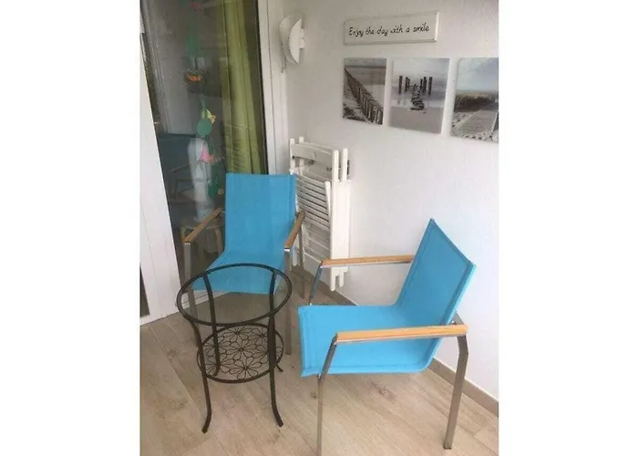 Captain's In Deichgraf Nyaraló *